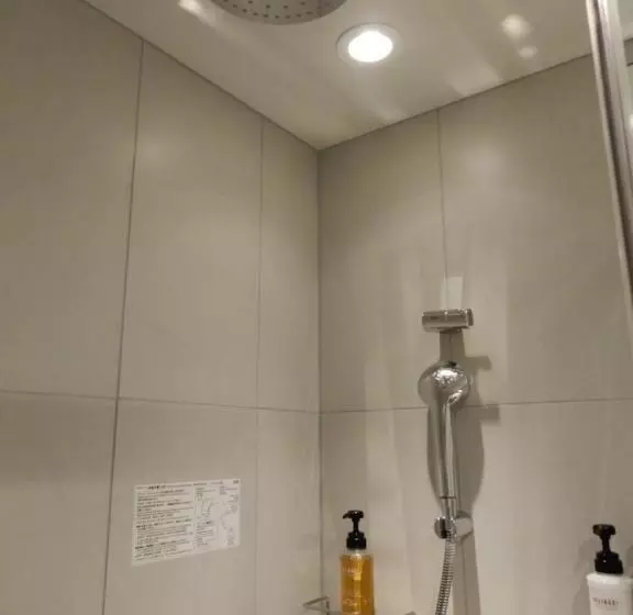 Smile Hotel Hiroshima