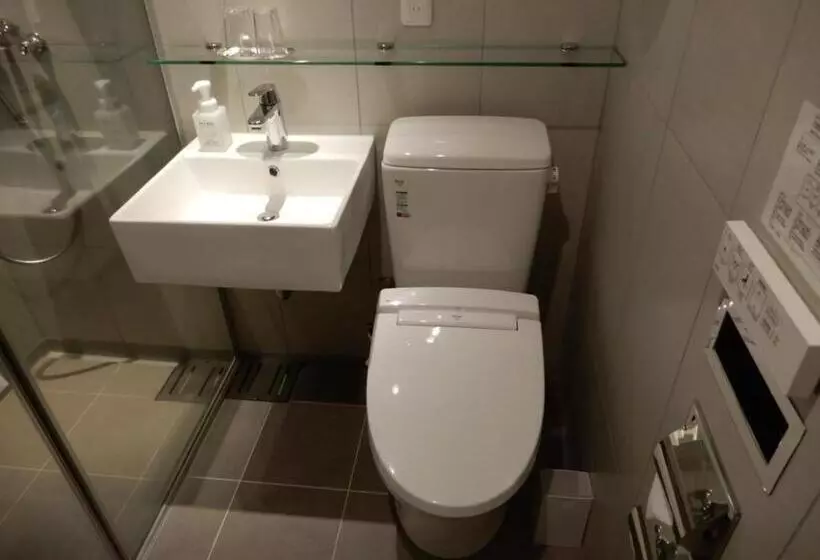 Smile Hotel Hiroshima