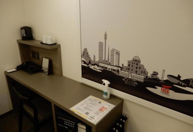 Smile Hotel Hiroshima