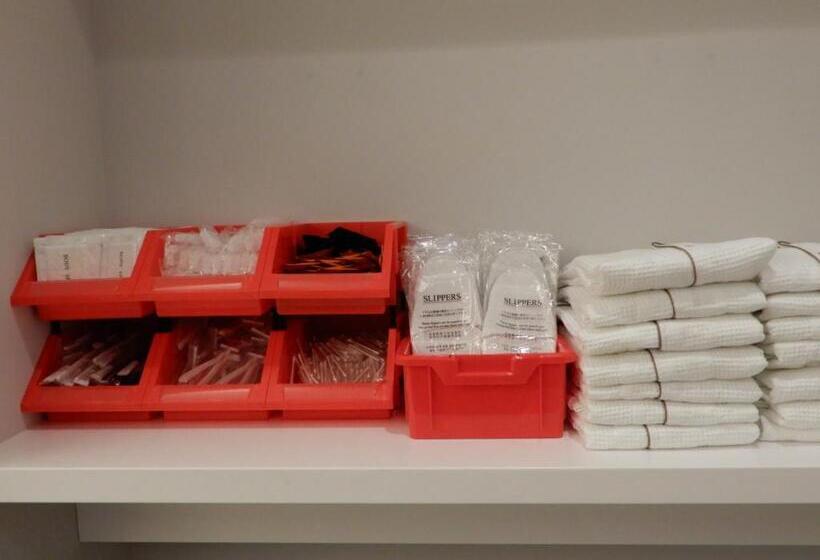 Smile Hotel Hiroshima