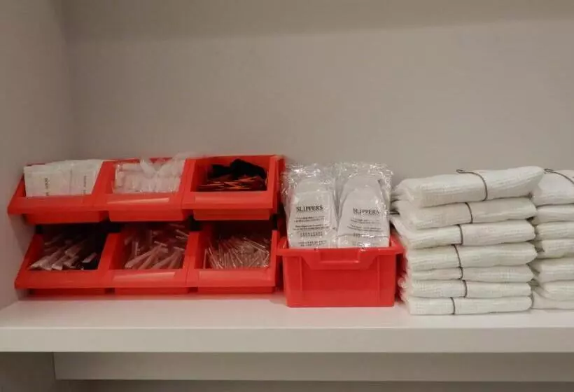 Smile Hotel Hiroshima