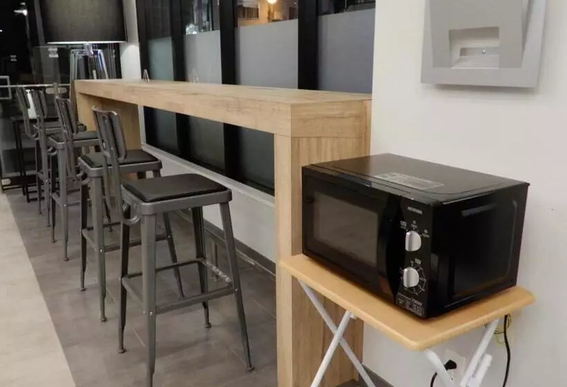 Smile Hotel Hiroshima