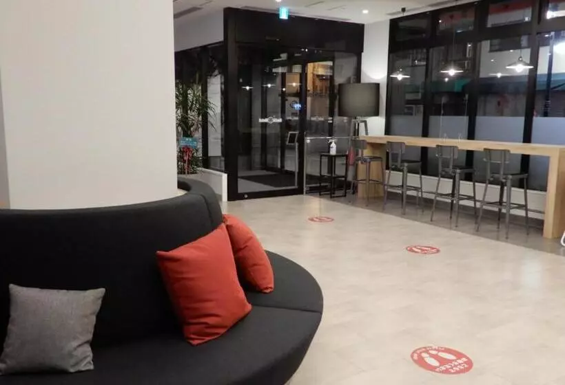 Smile Hotel Hiroshima