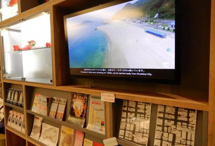 Smile Hotel Hiroshima