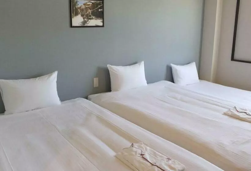The Avance Hotel Ishigakijima   Vacation Stay 85760v