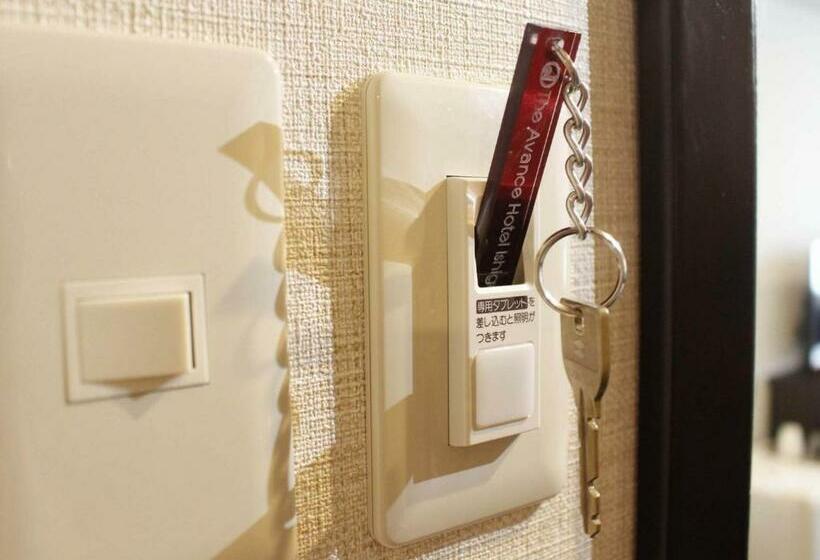 The Avance Hotel Ishigakijima   Vacation Stay 85760v