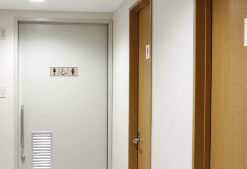 The Avance Hotel Ishigakijima   Vacation Stay 85760v