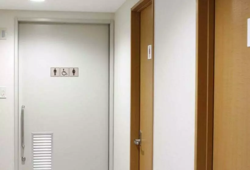 The Avance Hotel Ishigakijima   Vacation Stay 85760v
