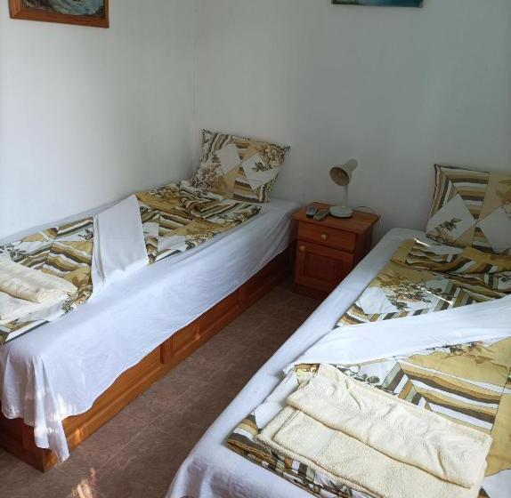 Pension вила радеви