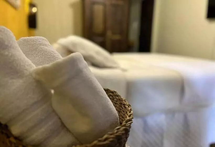 Majatalo Casa 1915 Pousada