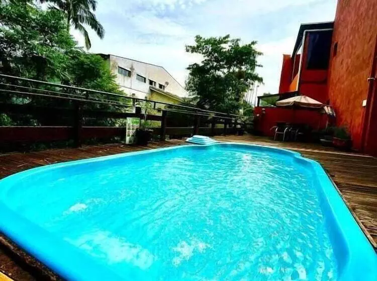 Majatalo Casa 1915 Pousada