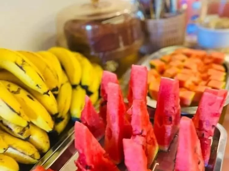 Majatalo Casa 1915 Pousada