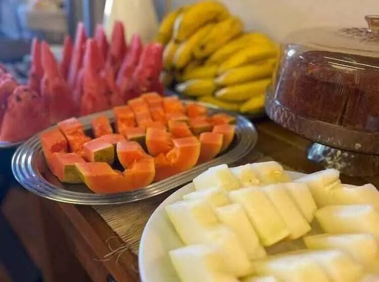 Majatalo Casa 1915 Pousada