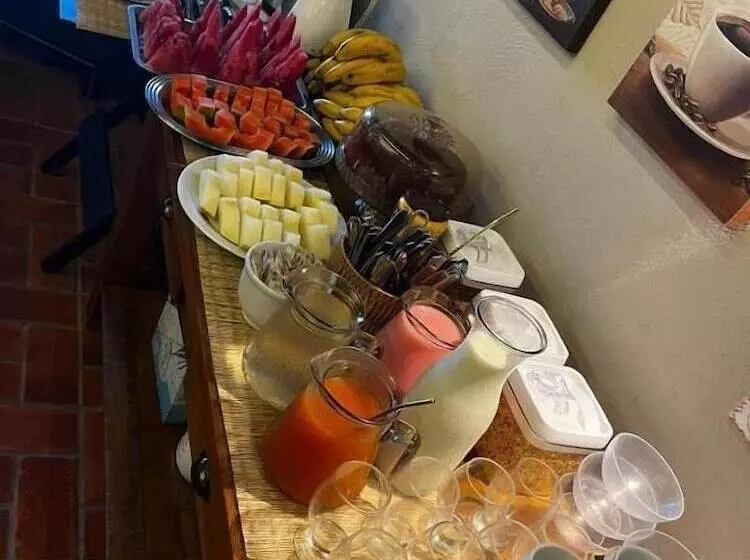 Majatalo Casa 1915 Pousada