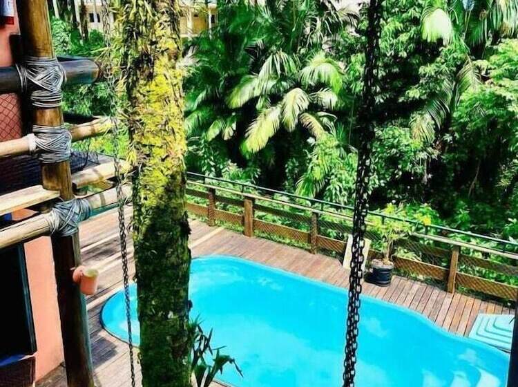 פנסיון Casa 1915 Pousada