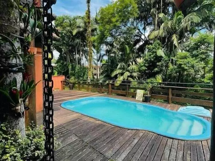 Majatalo Casa 1915 Pousada