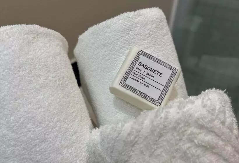 Majatalo Casa 1915 Pousada