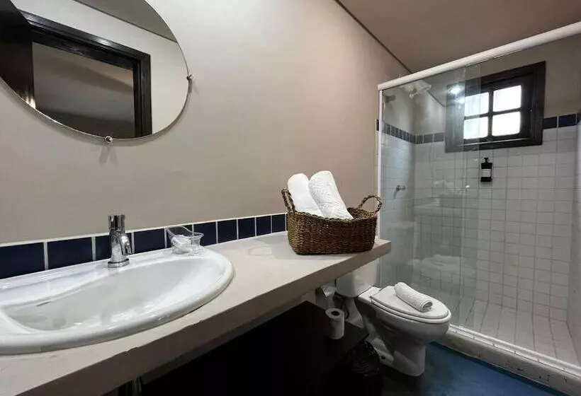 Majatalo Casa 1915 Pousada