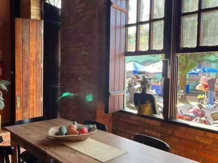 Majatalo Casa 1915 Pousada