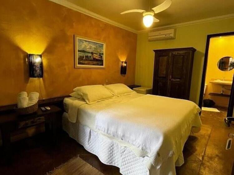 פנסיון Casa 1915 Pousada