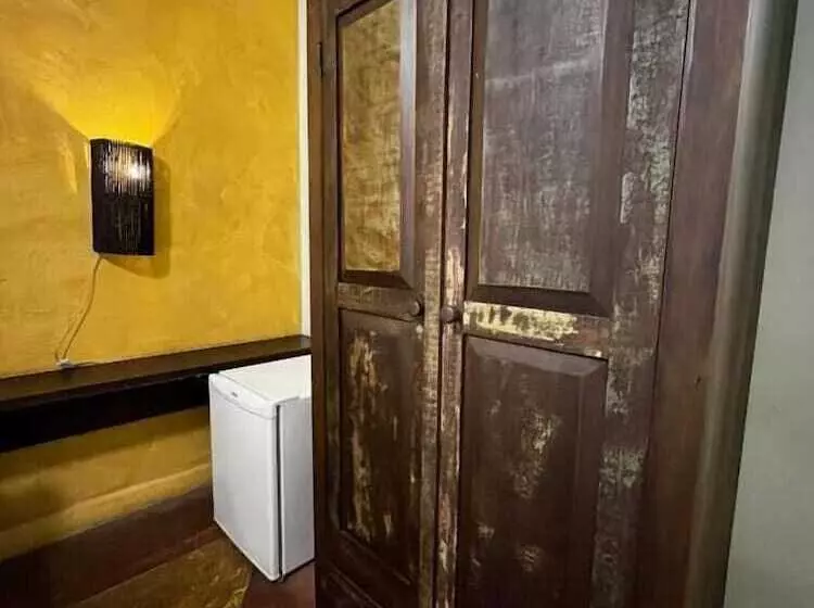 Majatalo Casa 1915 Pousada