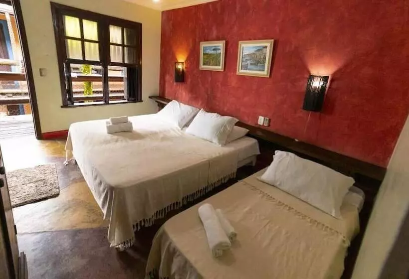 Majatalo Casa 1915 Pousada