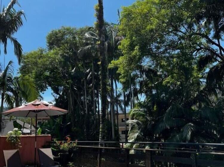 פנסיון Casa 1915 Pousada