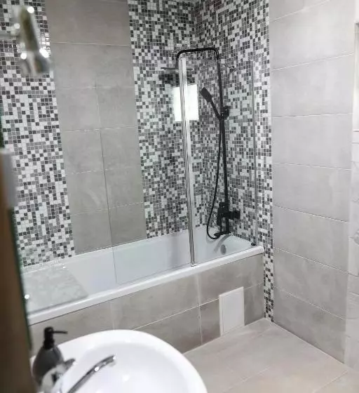 ペンション Casa 5ive