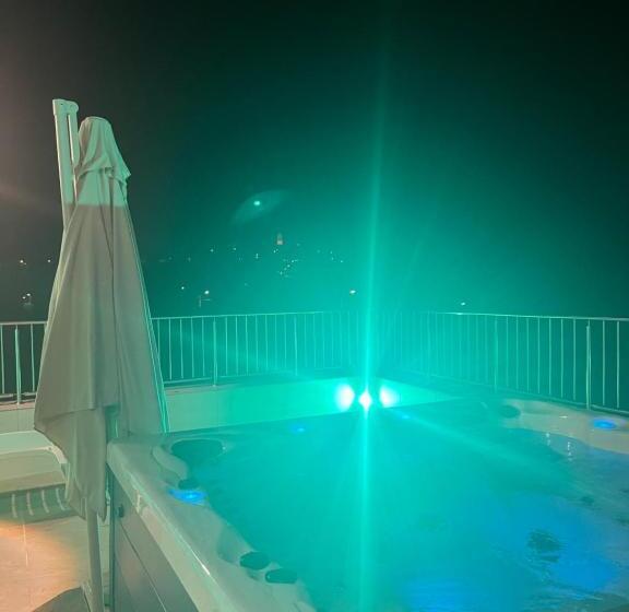 پانسیون Casa 5ive