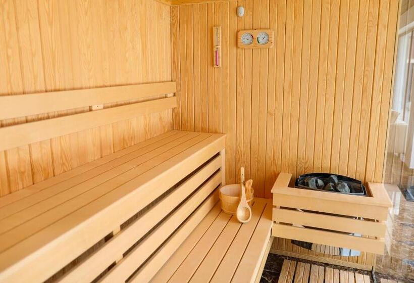 پانسیون Casa 5ive