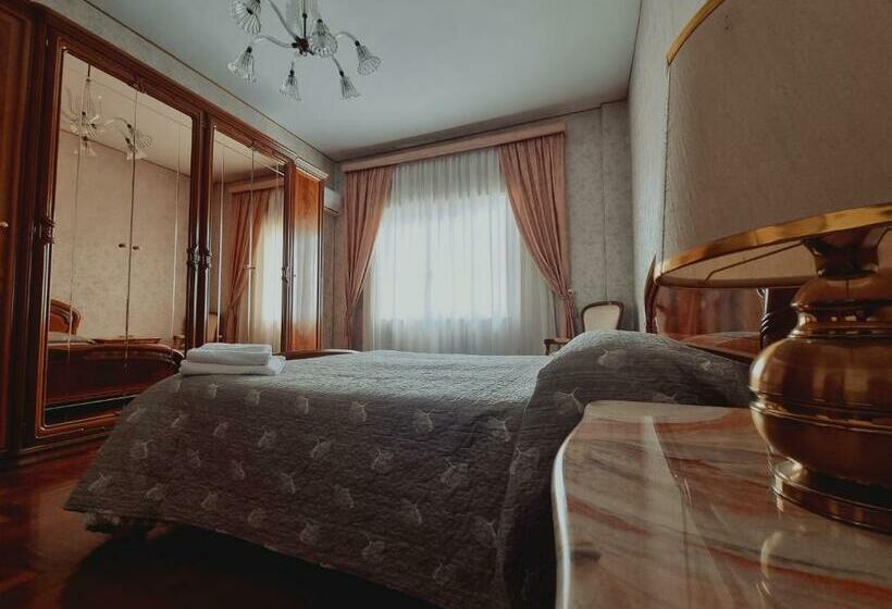 پانسیون Diodoro