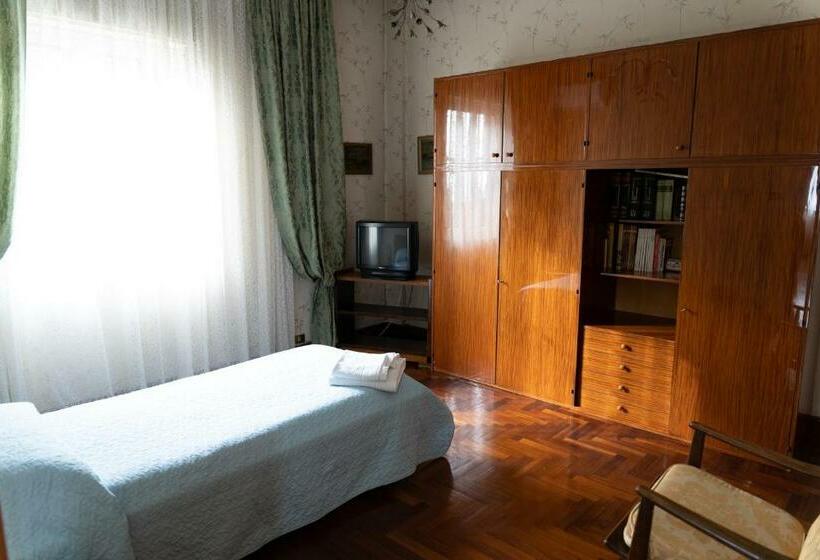 پانسیون Diodoro