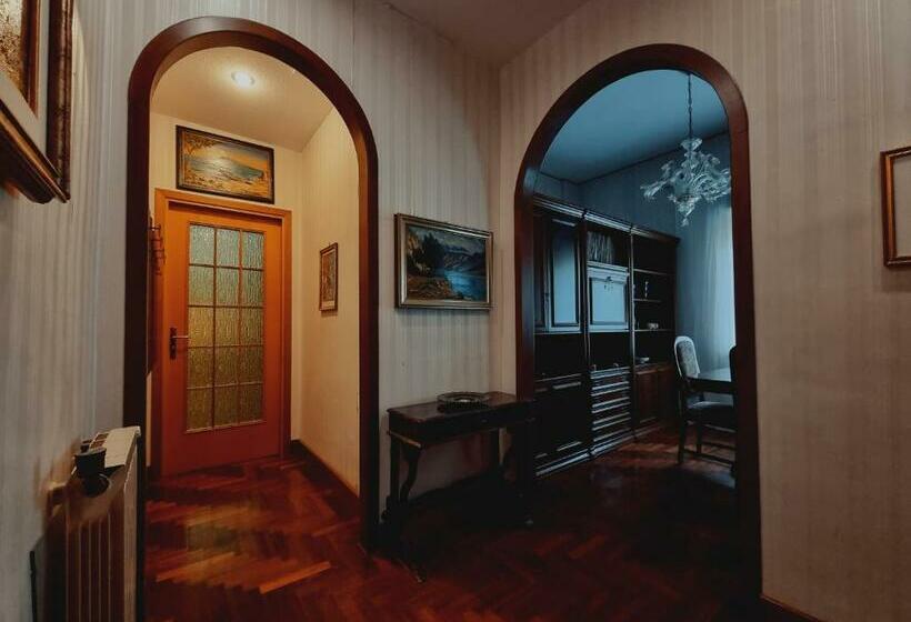 پانسیون Diodoro