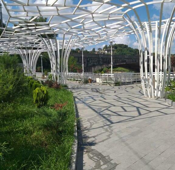 بنسيون Guesthouse