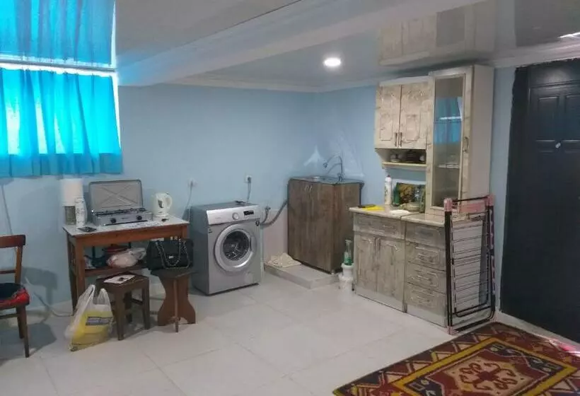 پانسیون Guesthouse