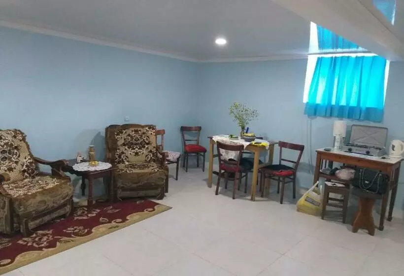 پانسیون Guesthouse