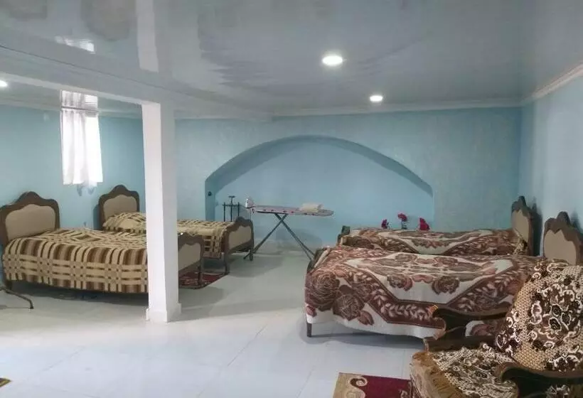 پانسیون Guesthouse