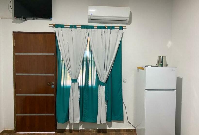 پانسیون Hospedaje La Perla