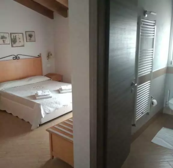 Majatalo Rosa Dei Venti