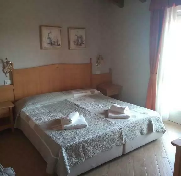 Majatalo Rosa Dei Venti