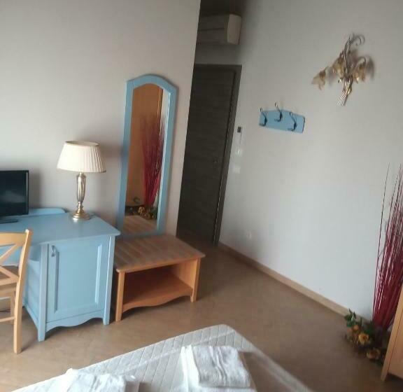 פנסיון Rosa Dei Venti