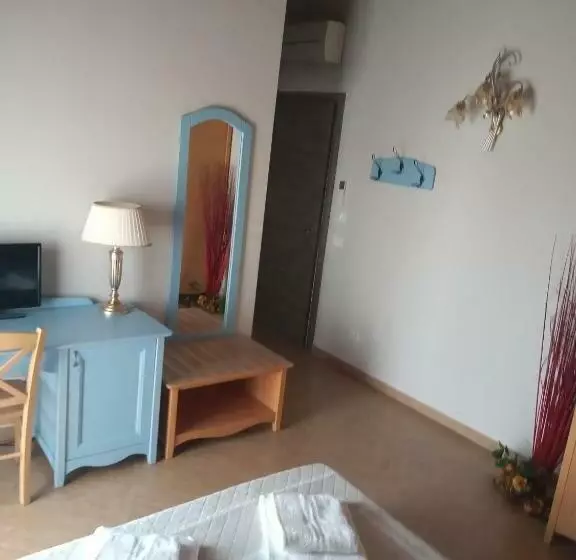 Majatalo Rosa Dei Venti