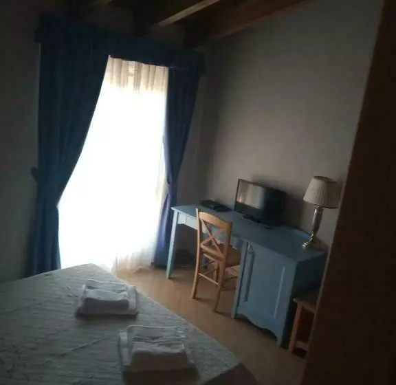 Majatalo Rosa Dei Venti