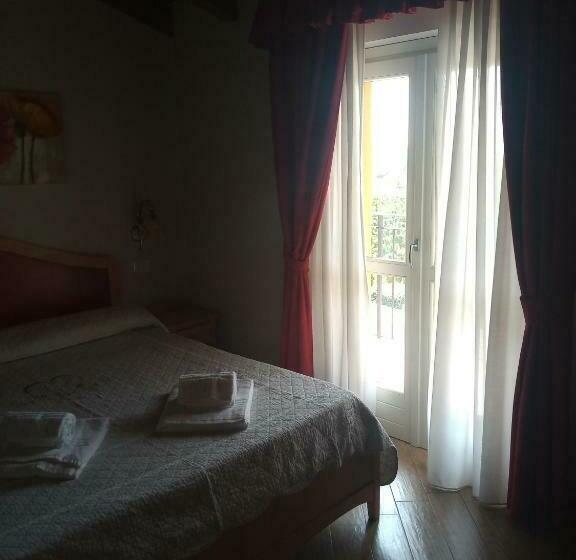 פנסיון Rosa Dei Venti