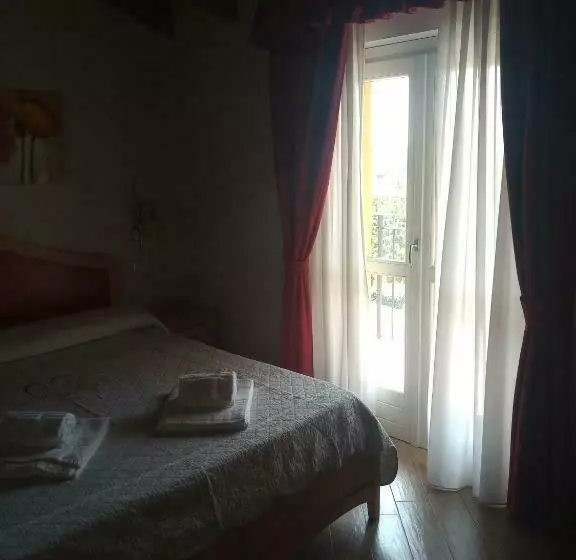 Majatalo Rosa Dei Venti