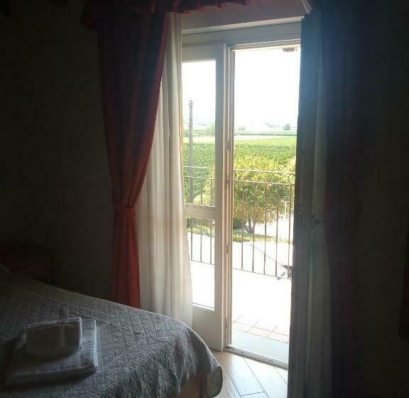 פנסיון Rosa Dei Venti