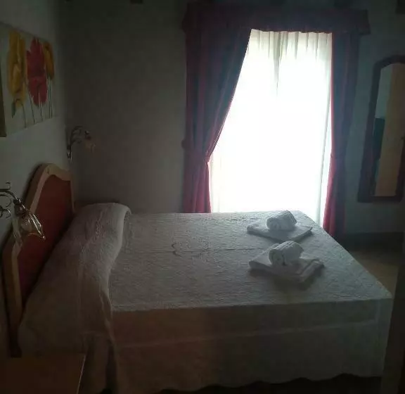 Majatalo Rosa Dei Venti