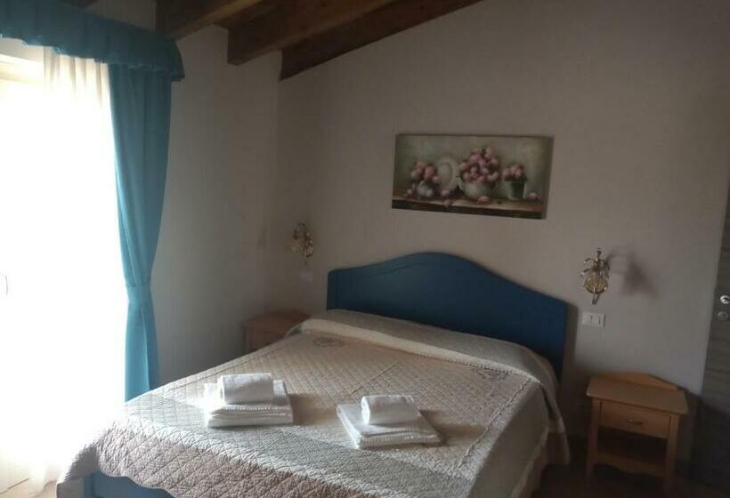 פנסיון Rosa Dei Venti