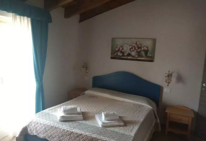 Majatalo Rosa Dei Venti