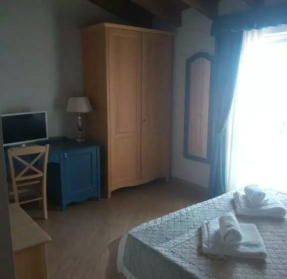 Majatalo Rosa Dei Venti